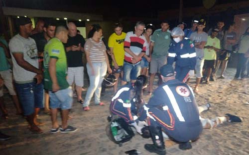 Agreste alagoano registra três mortes por acidente de trânsito no sábado