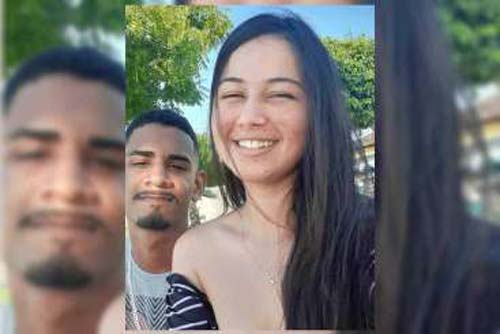 Veja quem são as vítimas do grave acidente entre caminhonete e moto na BR-104