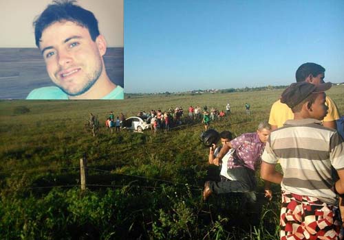 Olhodaguenses morrem em acidentes na AL 220 neste domingo