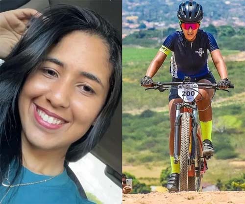 Polícia prende motorista que atropelou e matou jovem ciclista no Pilar