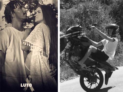 Sobe para quatro o número de mortos após acidente entre motocicletas