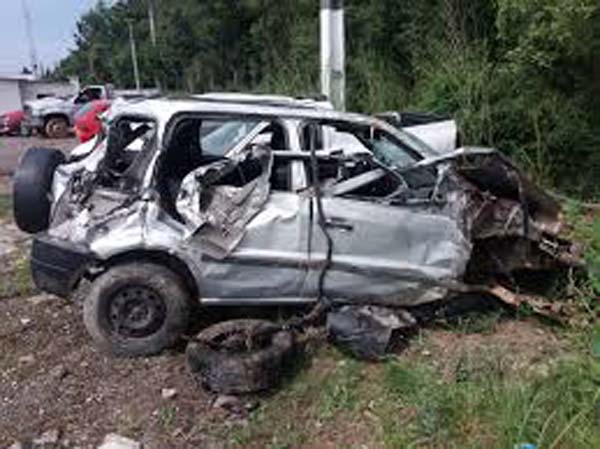 Mortes em estradas federais no carnaval de 2020 sobem 8%, diz PRF