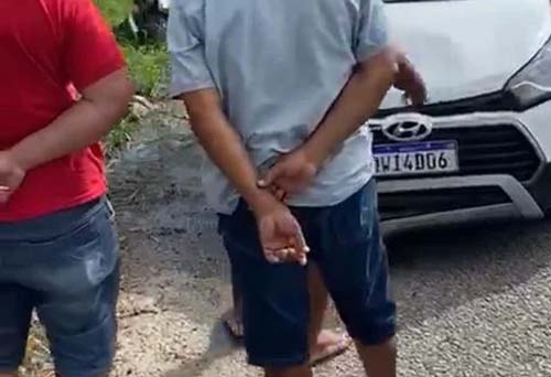 Homem morre após grave acidente no sertão de Alagoas