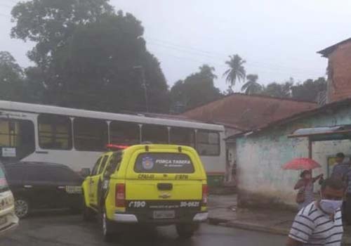 Acidente de trânsito deixa feridos em São Luís do Quitunde