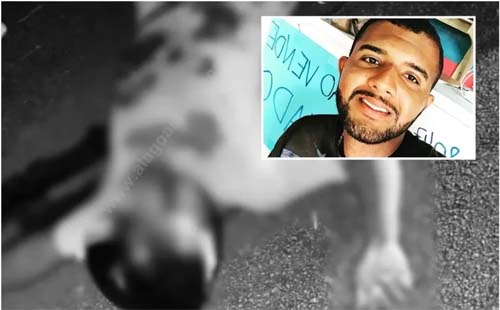 Jovens morrem após colidir motocicleta com carroça na AL-420