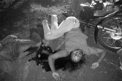 Grupo de prefeito é acusado de provocar acidente que acabou em morte de eleitora