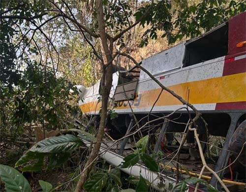 Indenização às vítimas da tragédia na Serra da Barriga é discutida entre Prefeitura de União e Governo do Estado