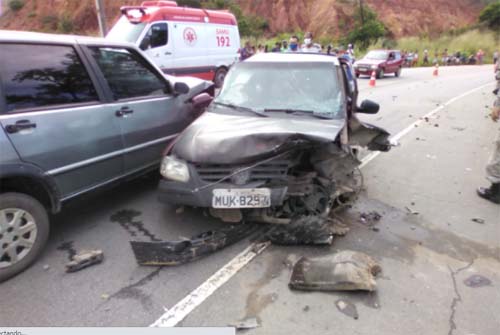 Homem se nega a fazer teste do bafômetro e é preso após causar acidente em Tabuba