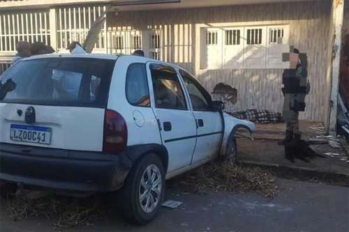 Tragédia em Taquarana: Mulher perde a vida em atropelamento