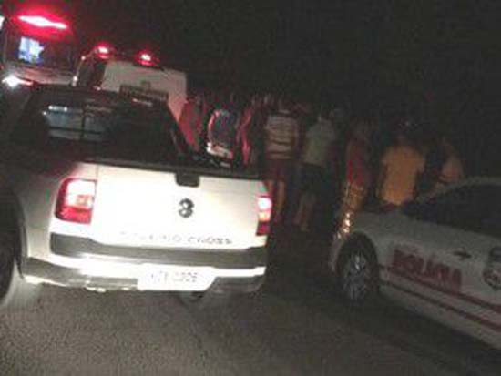 Motociclista morre após queda na BR 110 em Taquarana