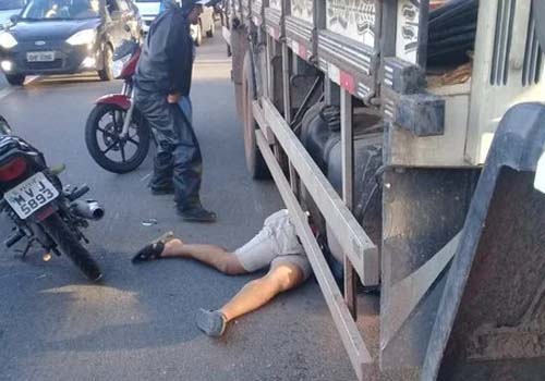 Maceió reduz mortalidade no trânsito, segundo Ministério da Saúde