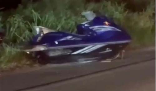 Tragédia na Estrada: Jovem em Quadriciclo Perde a Vida Após Colidir com Ônibus em Alagoas