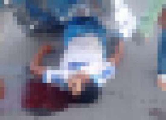 Motociclista morre e outros dois são socorridos durante colisão com cavalo