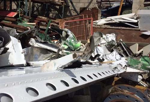 Aeroclube de Alagoas retoma atividades após acidente com Gabriel Diniz