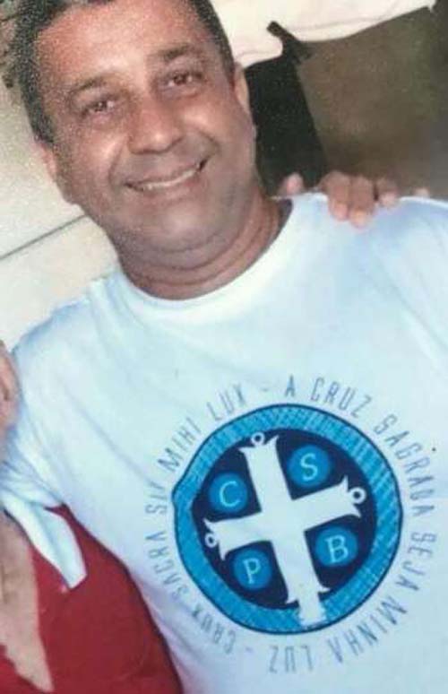 Policial civil de Alagoas morre após sofrer mal súbito