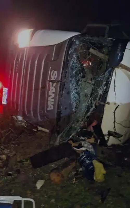Mortes no trânsito: quatro pessoas morrem em acidentes registrados no domingo em Alagoas