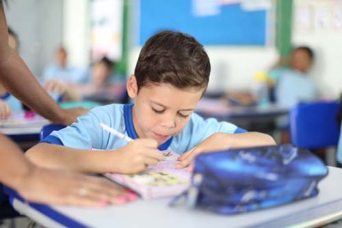 Iniciativas do Ministério da Educação em Comemoração ao Dia Mundial da Alfabetização