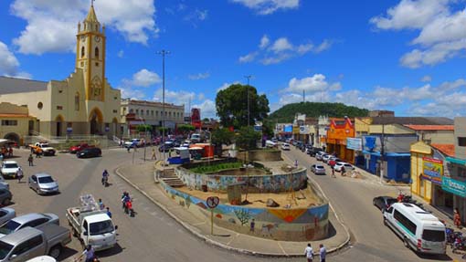Ações da Secretaria de Assistência Social chegam a região do médio sertão na sexta, 30