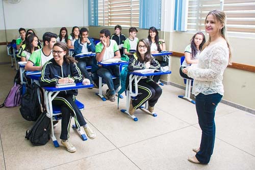 Conheça as ações do MEC para os profissionais da educação