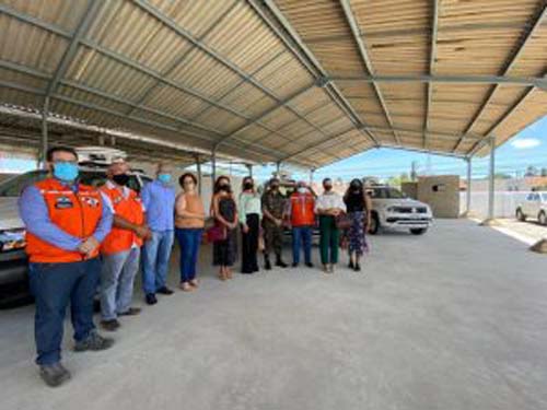 Palmeiras dos Índios: Polícia prende acusado de homicídio