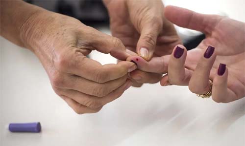 Cuidado cardiovascular deve fazer parte do acompanhamento do diabetes