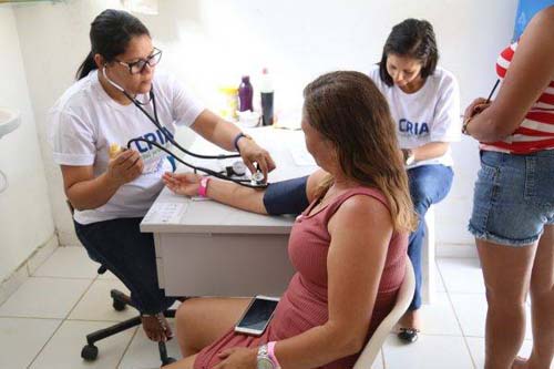 Arapiraca: prefeitura realiza ações gratuitas com a caravana da cidadania nesta segunda, 9