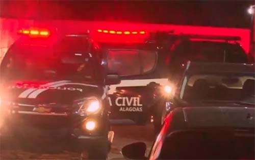 Prestador de serviço do Sistema Prisional é demitido após ser preso em operação contra tráfico; ele também usava carteira falsa