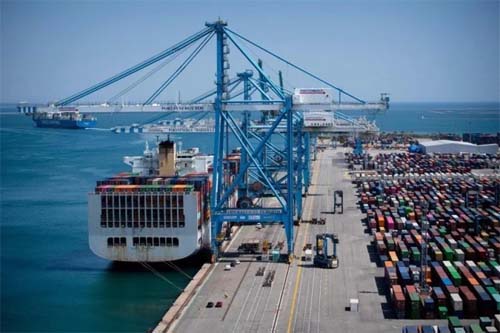 Potencial do Acordo Mercosul-União Europeia Para Expandir Comércio na Europa Central e Oriental