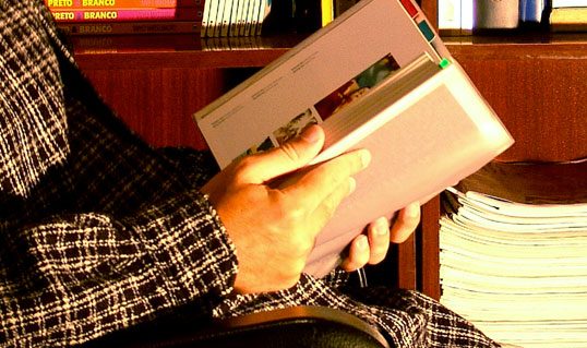 Educação debate possibilidade de revogação do acordo ortográfico