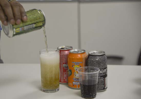 Governo quer fechar acordo para reduzir níveis de açúcar em alimentos