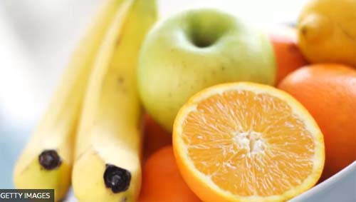 Por que o açúcar nas frutas não prejudica a saúde como o processado