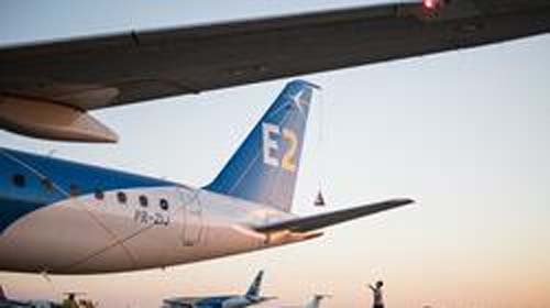 Embraer abre processo seletivo com 350 vagas de estágio em diversas áreas; veja detalhes