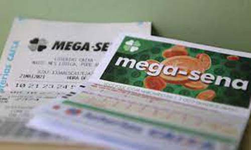 Ninguém acertou as seis dezenas do concurso 2437 da Mega-Sena e prêmio acumula