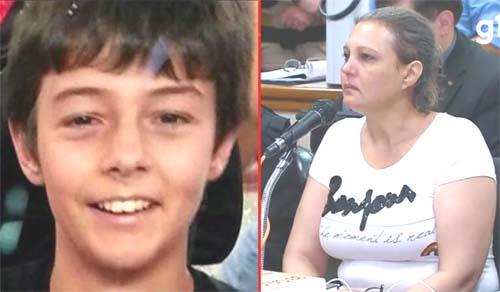 Condenada pela morte do menino Bernardo é encontrada morta em prisão no RS