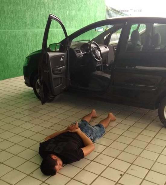 Polícia Civil de Arapiraca prende três homens acusados de roubo de carro em Aracaju