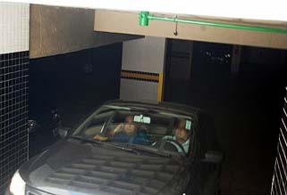 Polícia