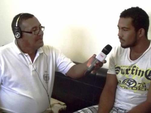 Acusado de matar mulher com mais de 30 facadas em Igreja Nova vai a julgamento