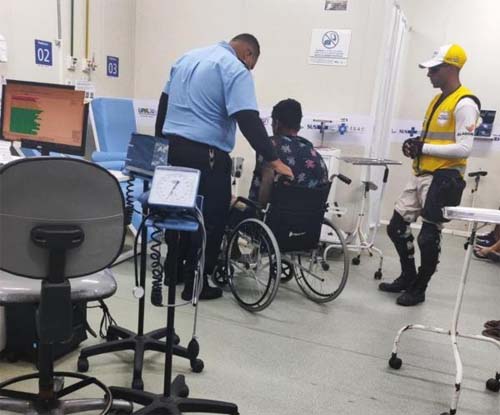 Tentativa de roubo termina em agressão: homem é espancado no Benedito Bentes em Maceió