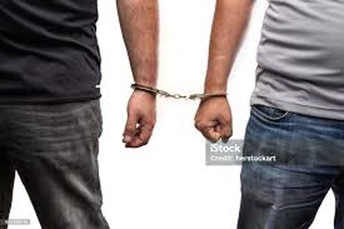 Estelionatários Cearenses são Capturados em Maceió Após Aplicar Golpe em Mulher no Interior de Pernambuco