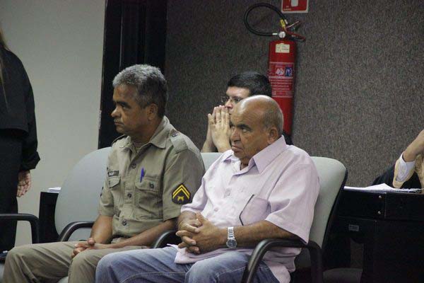 Júri dos acusados de crime em União: defesa diz que não há provas concretas