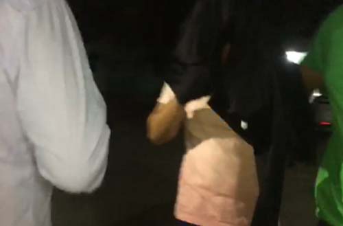 Suspeito no assassinato do professor Vandiele se entrega à polícia; segundo envolvido segue foragido