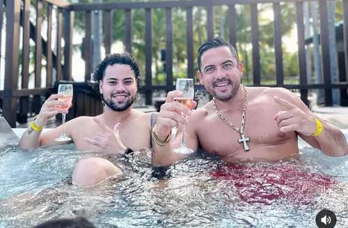 Estelionato digital, doença e acordo de colaboração: veja decisão judicial do caso Ferreti