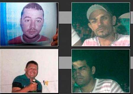 Caso Nivaldo: acusados pelo crime são procurados pela polícia