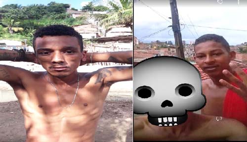 Bandidos acusados de assaltos são caçados pela polícia em Maceió