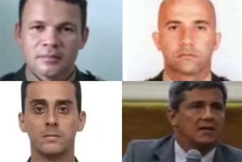 Saiba quem são os suspeitos presos por planejar golpe e morte de Lula