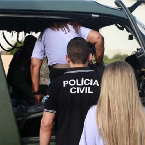 Operação Frida prende 12 acusados em casos de violência doméstica na grande Maceió