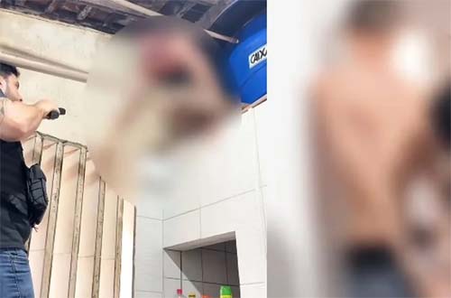 Integrante de quadrilha de golpes virtuais é preso em Alagoas durante Operação Interfraude