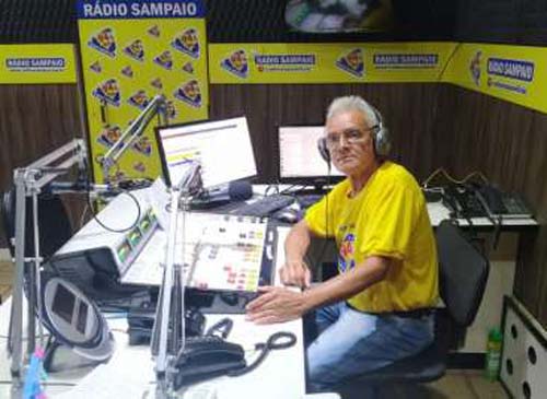 Pastor e radialista morrem por conta da Covid-19 em Alagoas