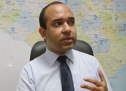 Ministro cancela nomeação de Adalberon Sá para Incra