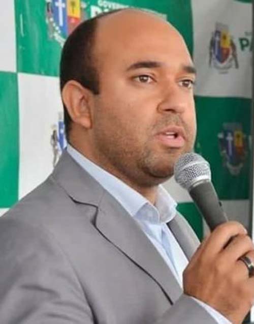 Ex-secretário da Paz é nomeado para comandar o Incra em Alagoas